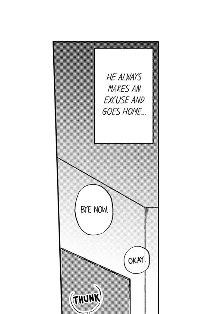 My Annoying Boss Is… Kinda Sexy?! - Chapter 22 Page 16