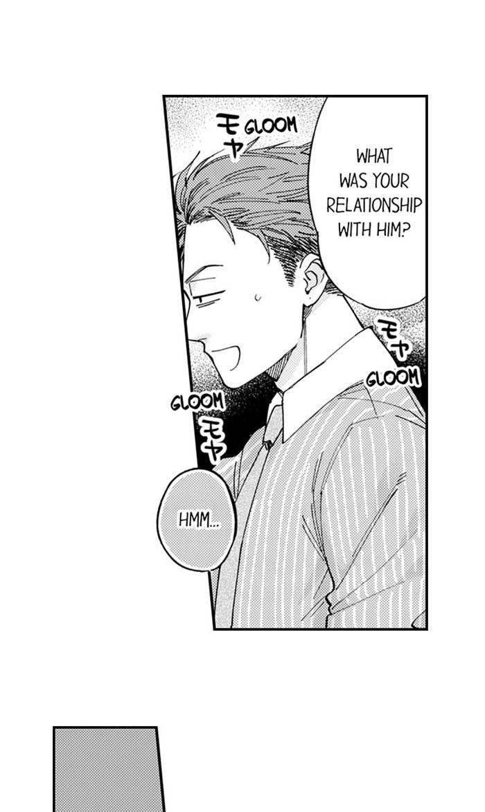 My Annoying Boss Is… Kinda Sexy?! - Chapter 23 Page 15