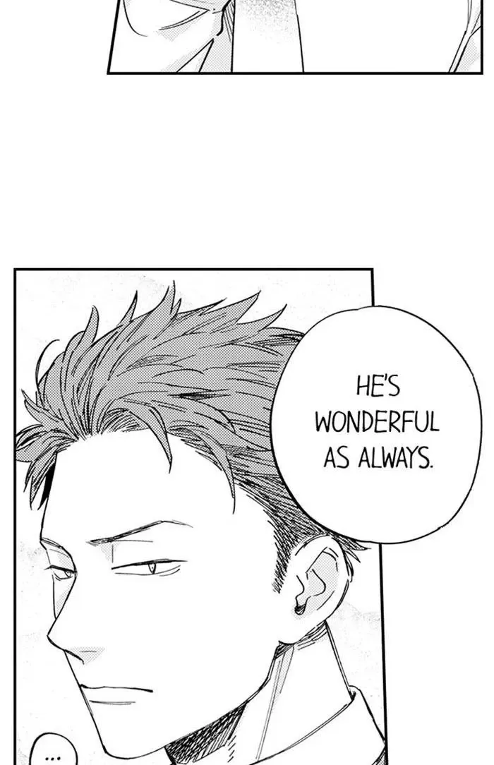 My Annoying Boss Is… Kinda Sexy?! - Chapter 23 Page 20