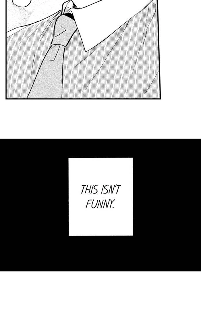 My Annoying Boss Is… Kinda Sexy?! - Chapter 23 Page 21