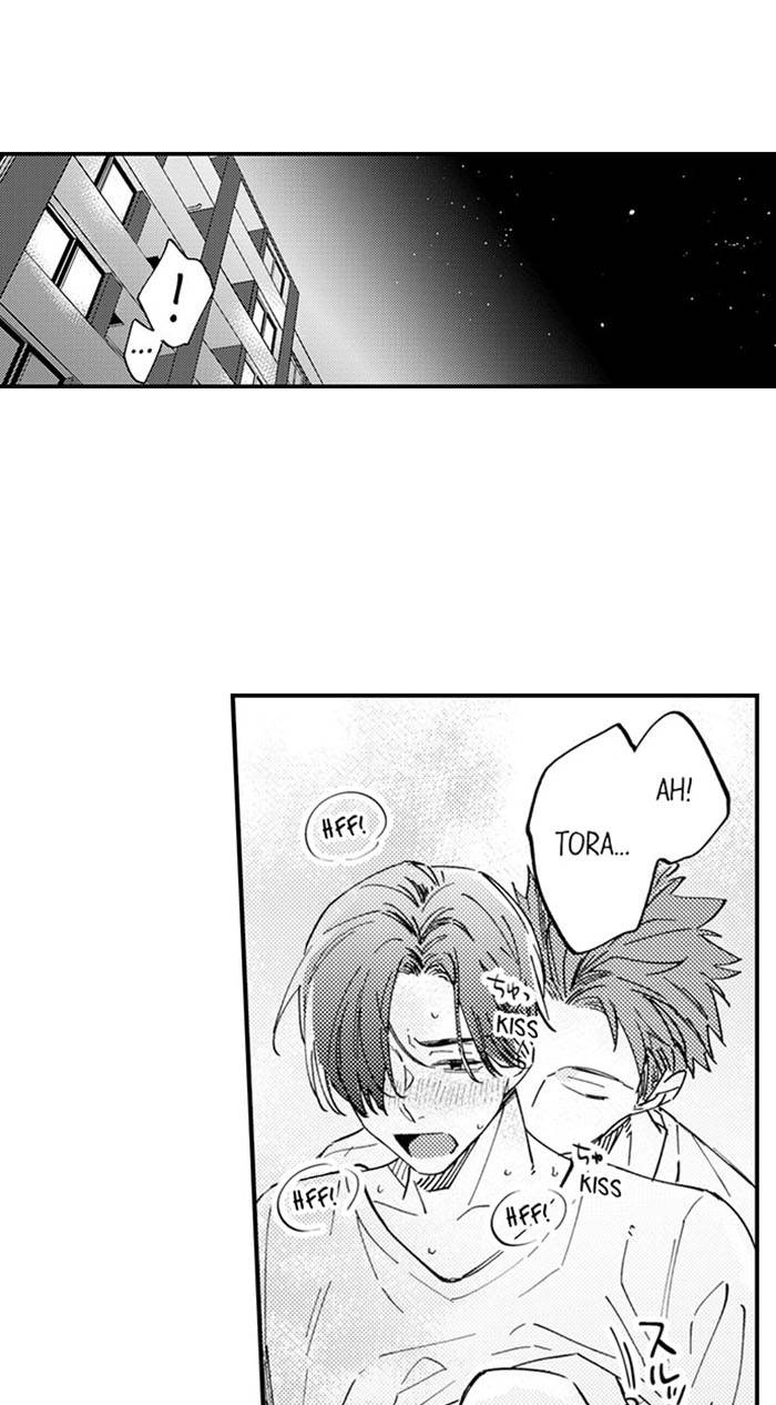 My Annoying Boss Is… Kinda Sexy?! - Chapter 23 Page 22