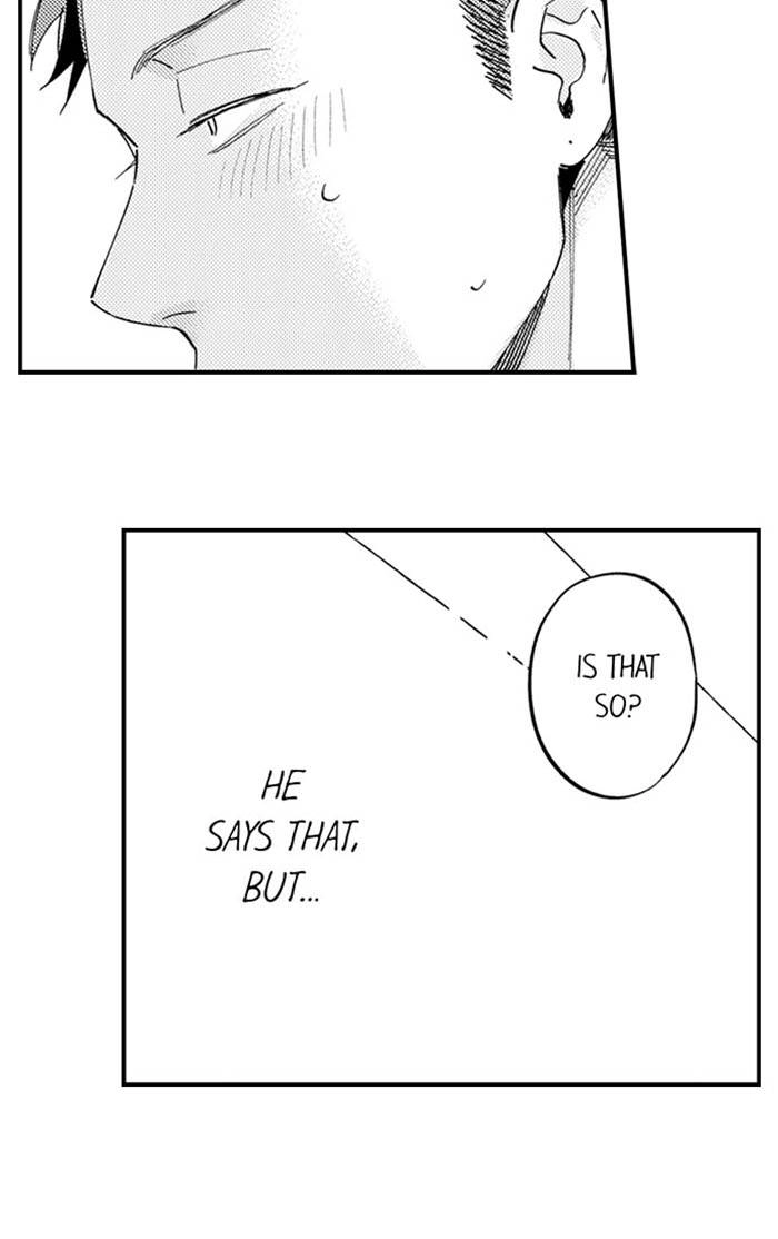 My Annoying Boss Is… Kinda Sexy?! - Chapter 23 Page 27