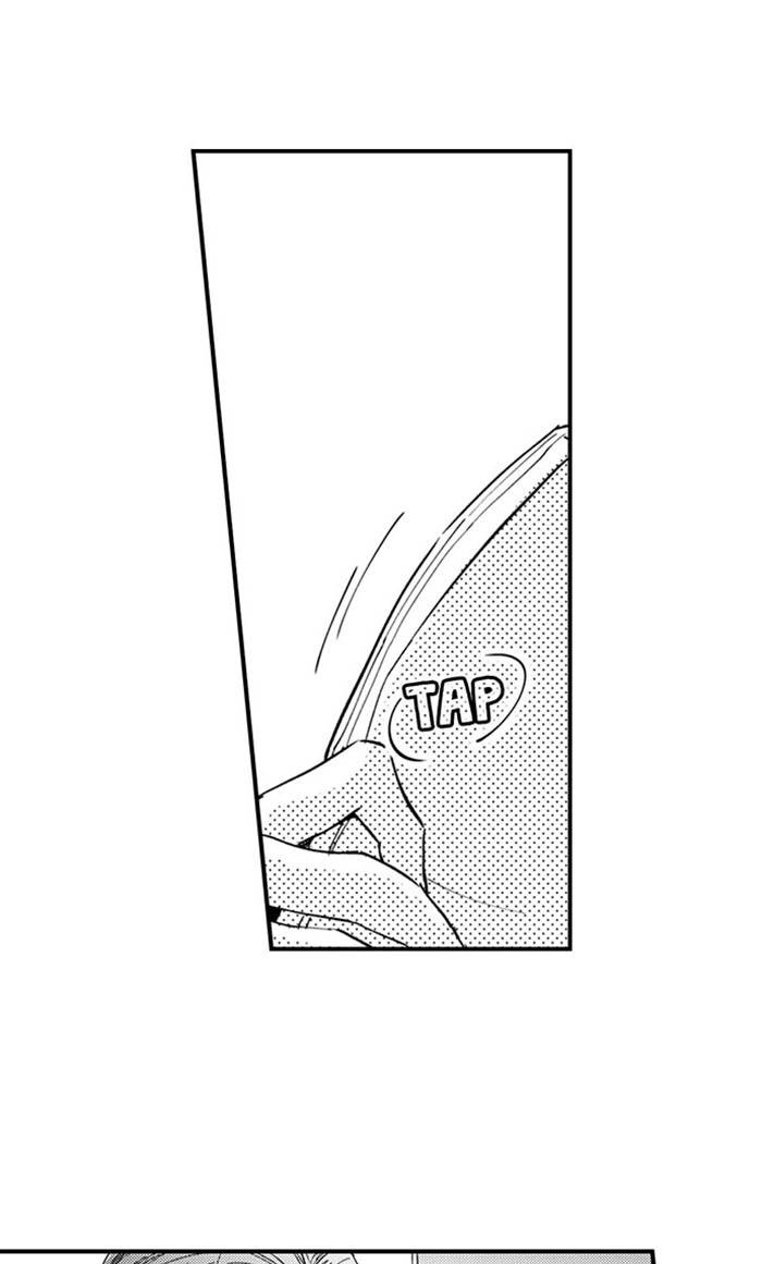 My Annoying Boss Is… Kinda Sexy?! - Chapter 24 Page 7