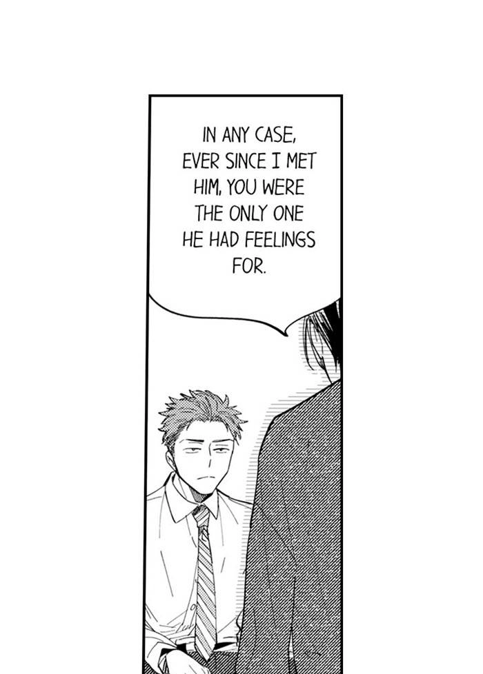 My Annoying Boss Is… Kinda Sexy?! - Chapter 24 Page 14