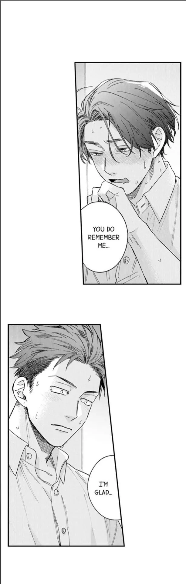 My Annoying Boss Is… Kinda Sexy?! - Chapter 4 Page 3