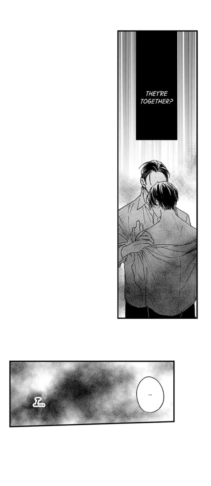My Annoying Boss Is… Kinda Sexy?! - Chapter 5 Page 3