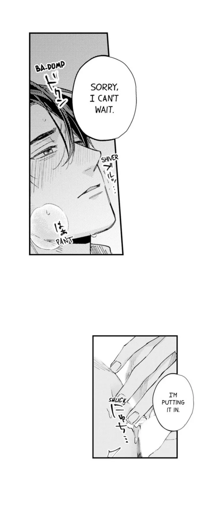 My Annoying Boss Is… Kinda Sexy?! - Chapter 6 Page 10