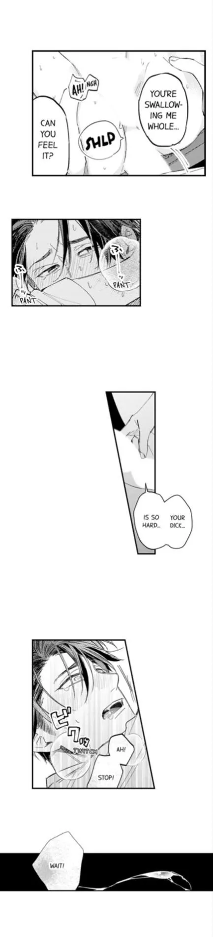 My Annoying Boss Is… Kinda Sexy?! - Chapter 6 Page 12