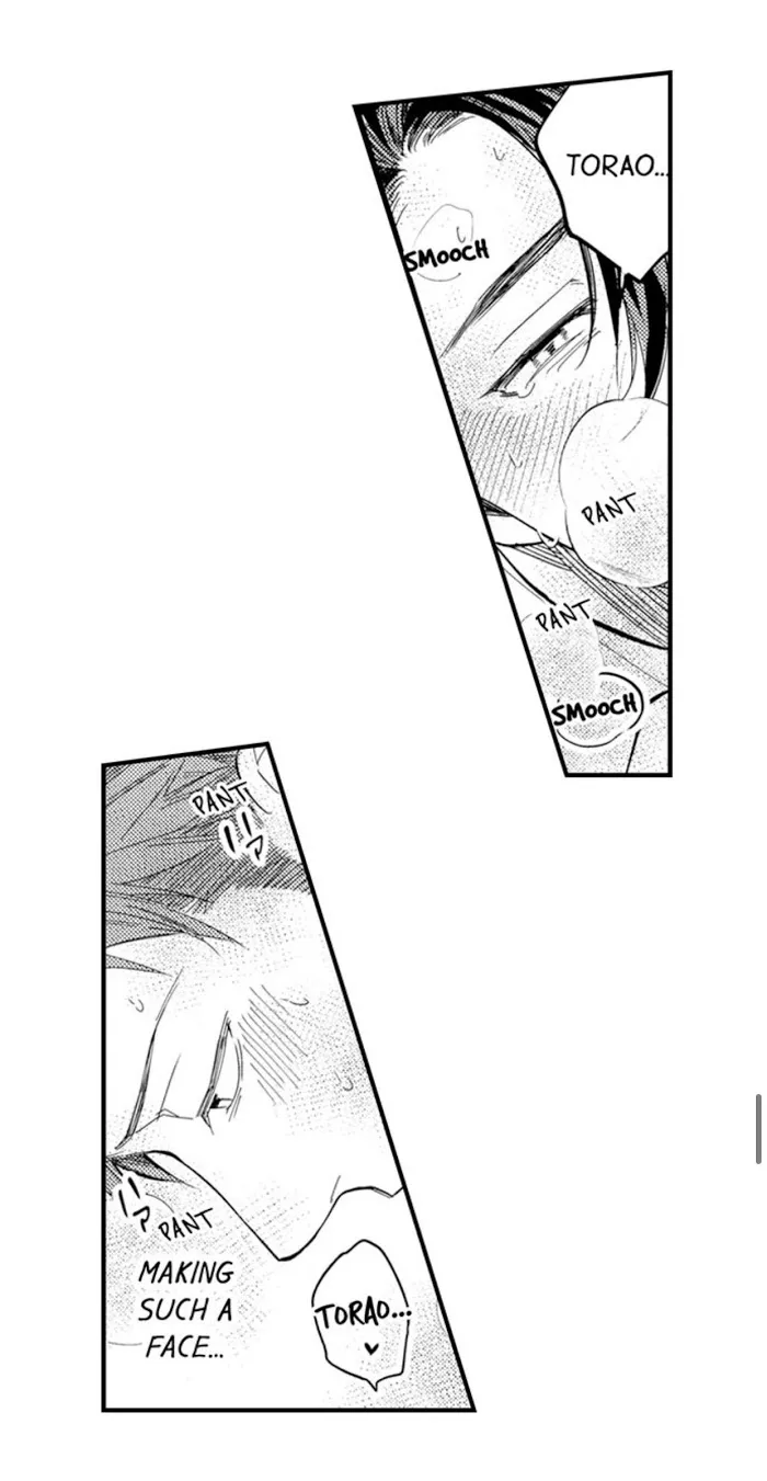 My Annoying Boss Is… Kinda Sexy?! - Chapter 6 Page 15