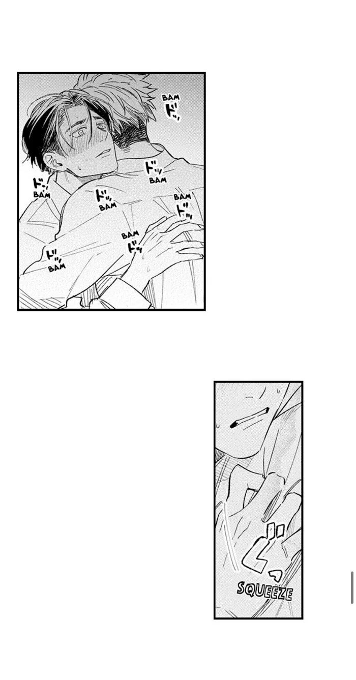 My Annoying Boss Is… Kinda Sexy?! - Chapter 6 Page 17