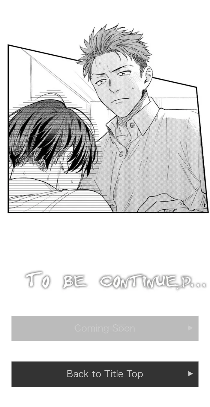My Annoying Boss Is… Kinda Sexy?! - Chapter 6 Page 19