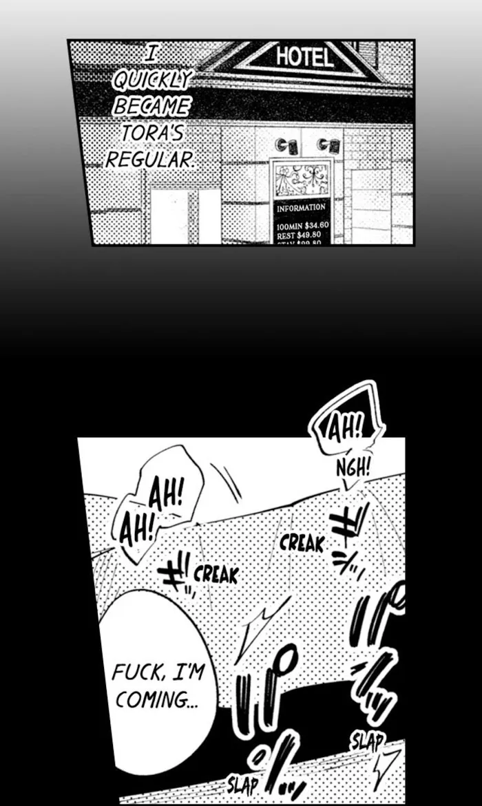 My Annoying Boss Is… Kinda Sexy?! - Chapter 7 Page 2