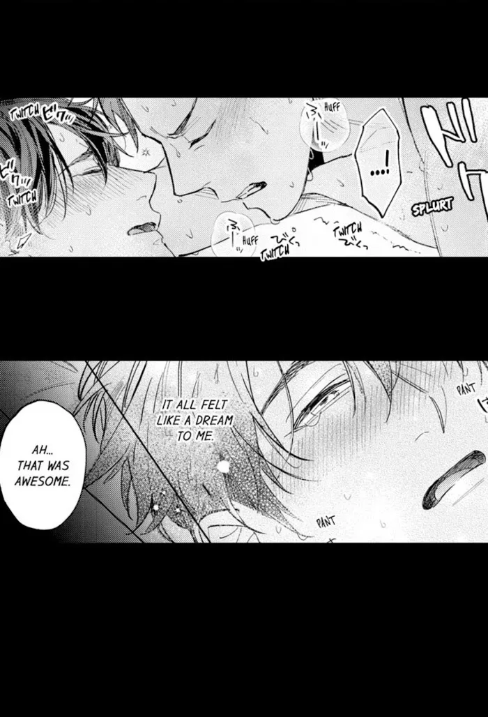 My Annoying Boss Is… Kinda Sexy?! - Chapter 7 Page 4