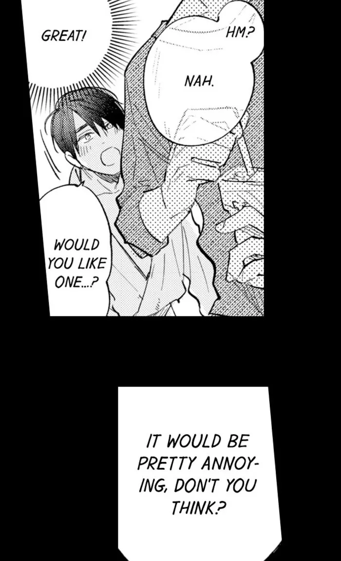 My Annoying Boss Is… Kinda Sexy?! - Chapter 7 Page 7