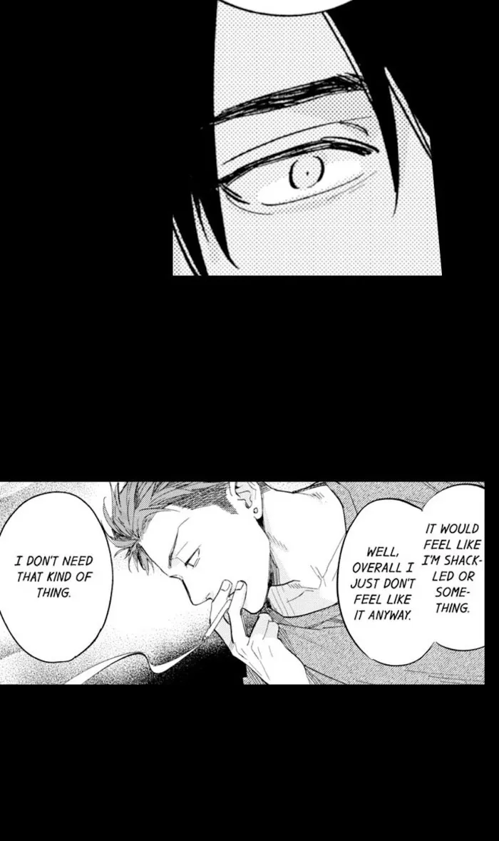 My Annoying Boss Is… Kinda Sexy?! - Chapter 7 Page 8