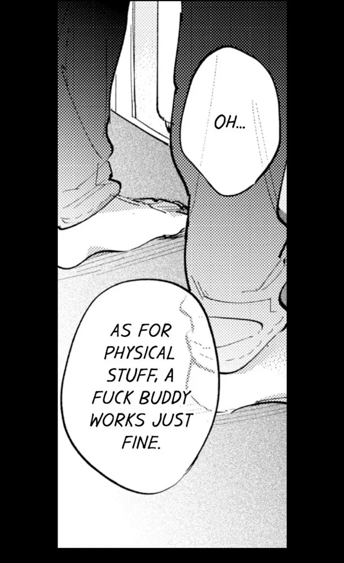 My Annoying Boss Is… Kinda Sexy?! - Chapter 7 Page 9