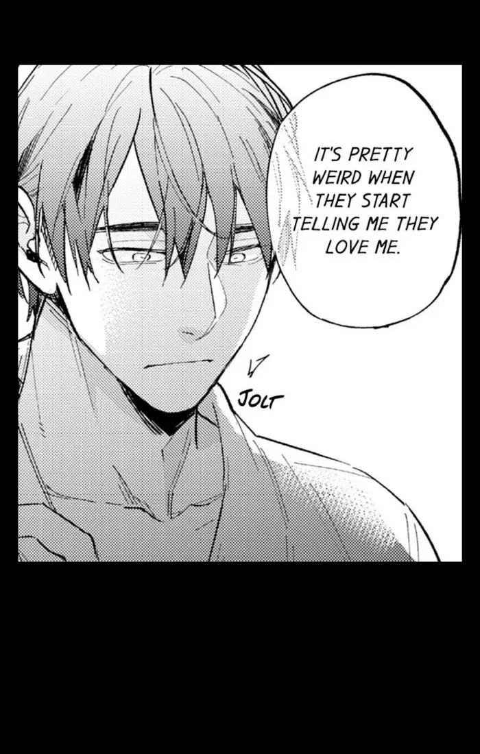 My Annoying Boss Is… Kinda Sexy?! - Chapter 7 Page 11