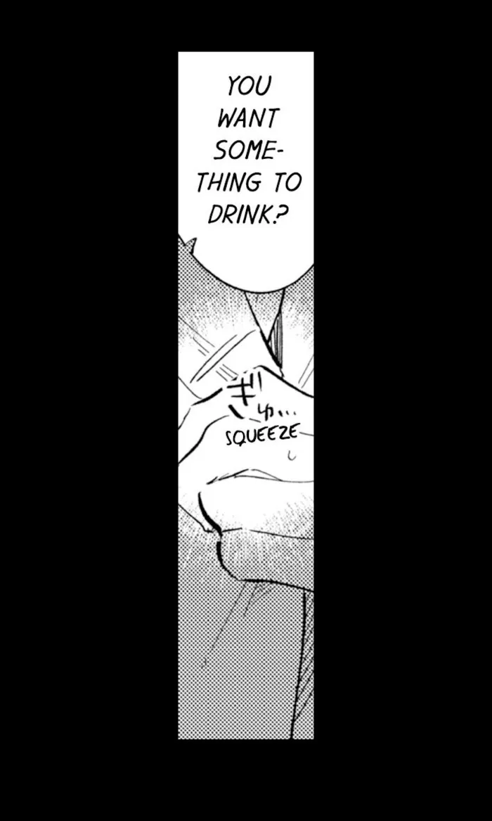 My Annoying Boss Is… Kinda Sexy?! - Chapter 7 Page 12