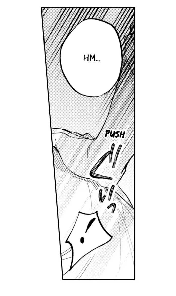 My Annoying Boss Is… Kinda Sexy?! - Chapter 7 Page 16