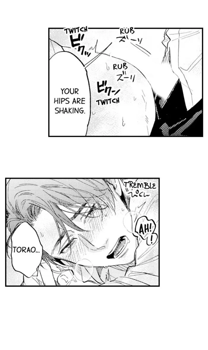 My Annoying Boss Is… Kinda Sexy?! - Chapter 7 Page 19