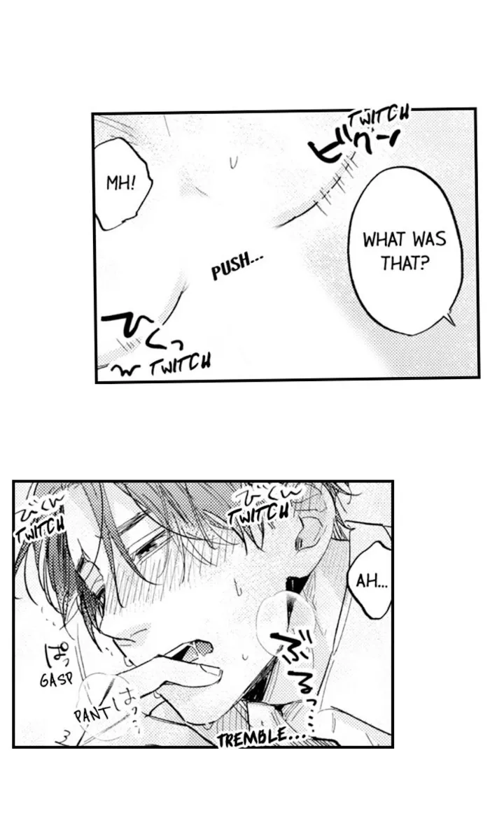 My Annoying Boss Is… Kinda Sexy?! - Chapter 7 Page 20