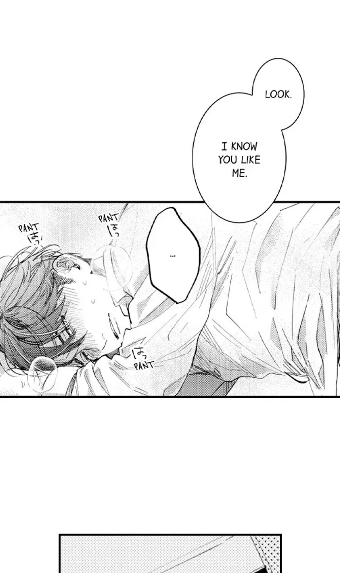 My Annoying Boss Is… Kinda Sexy?! - Chapter 7 Page 21