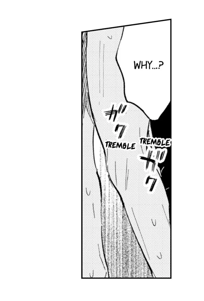 My Annoying Boss Is… Kinda Sexy?! - Chapter 7 Page 25