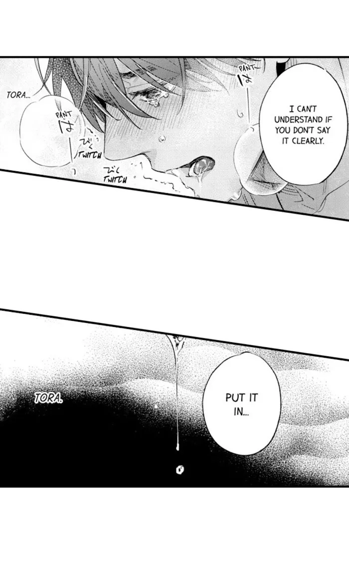 My Annoying Boss Is… Kinda Sexy?! - Chapter 7 Page 26