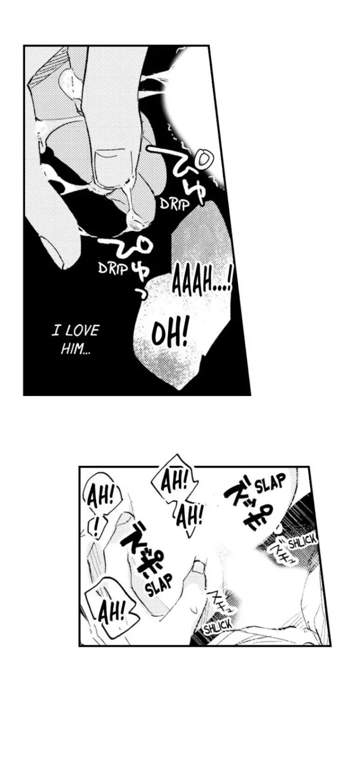 My Annoying Boss Is… Kinda Sexy?! - Chapter 7 Page 28