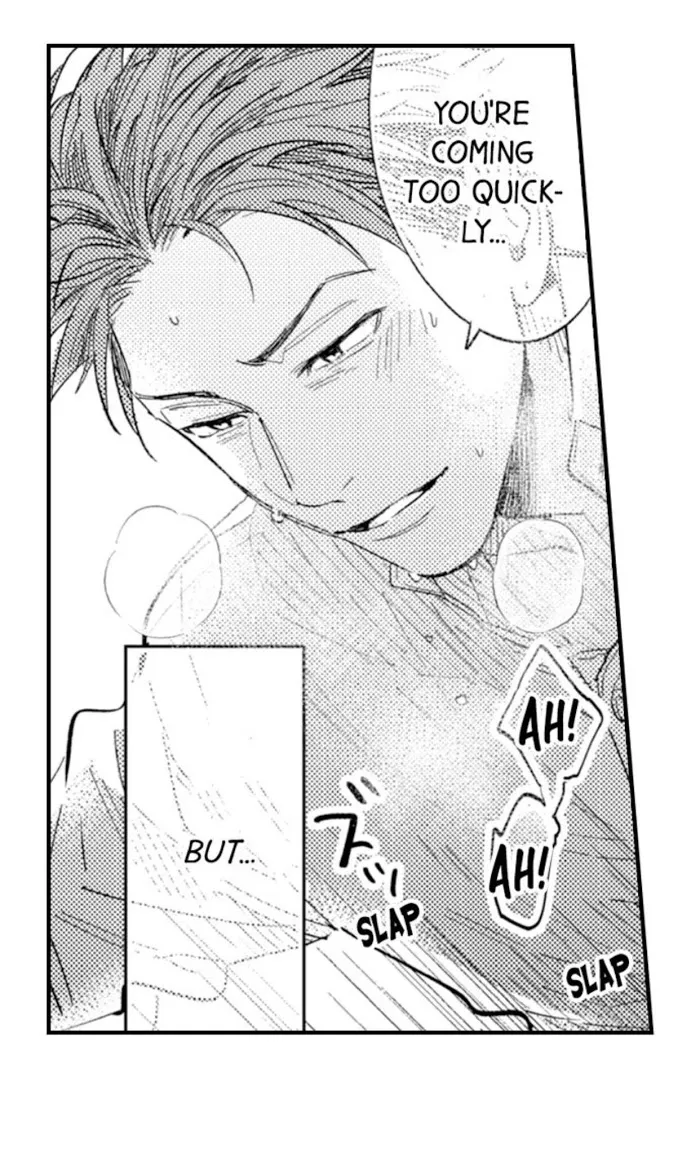 My Annoying Boss Is… Kinda Sexy?! - Chapter 7 Page 30