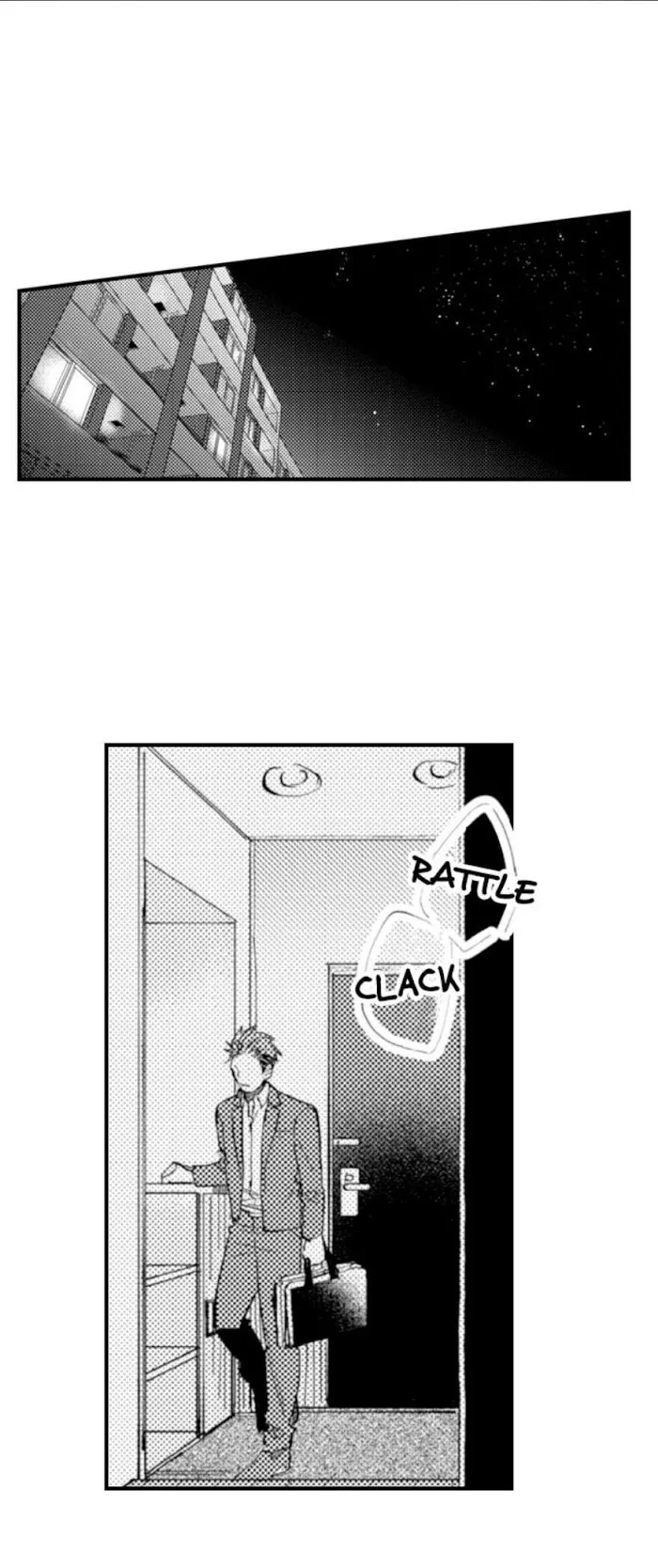My Annoying Boss Is… Kinda Sexy?! - Chapter 8 Page 2
