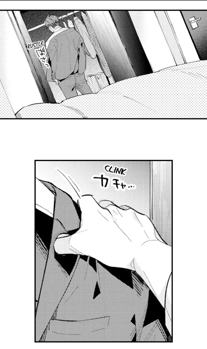 My Annoying Boss Is… Kinda Sexy?! - Chapter 8 Page 3