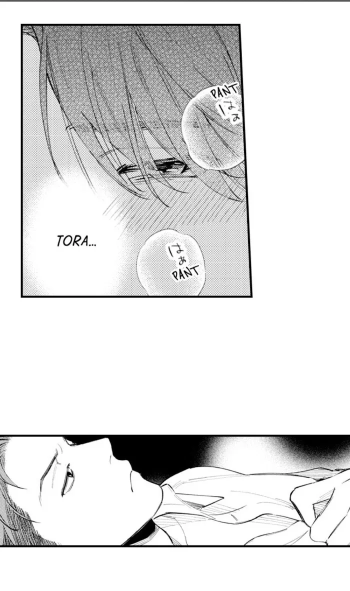 My Annoying Boss Is… Kinda Sexy?! - Chapter 8 Page 8