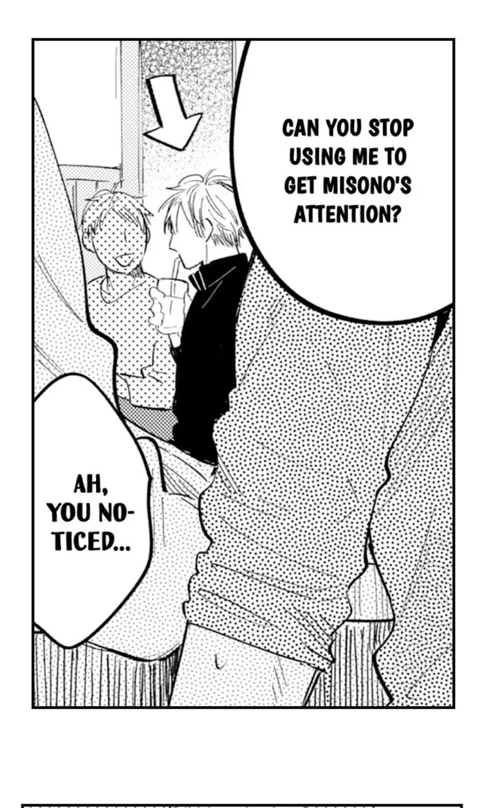 My Annoying Boss Is… Kinda Sexy?! - Chapter 8 Page 18