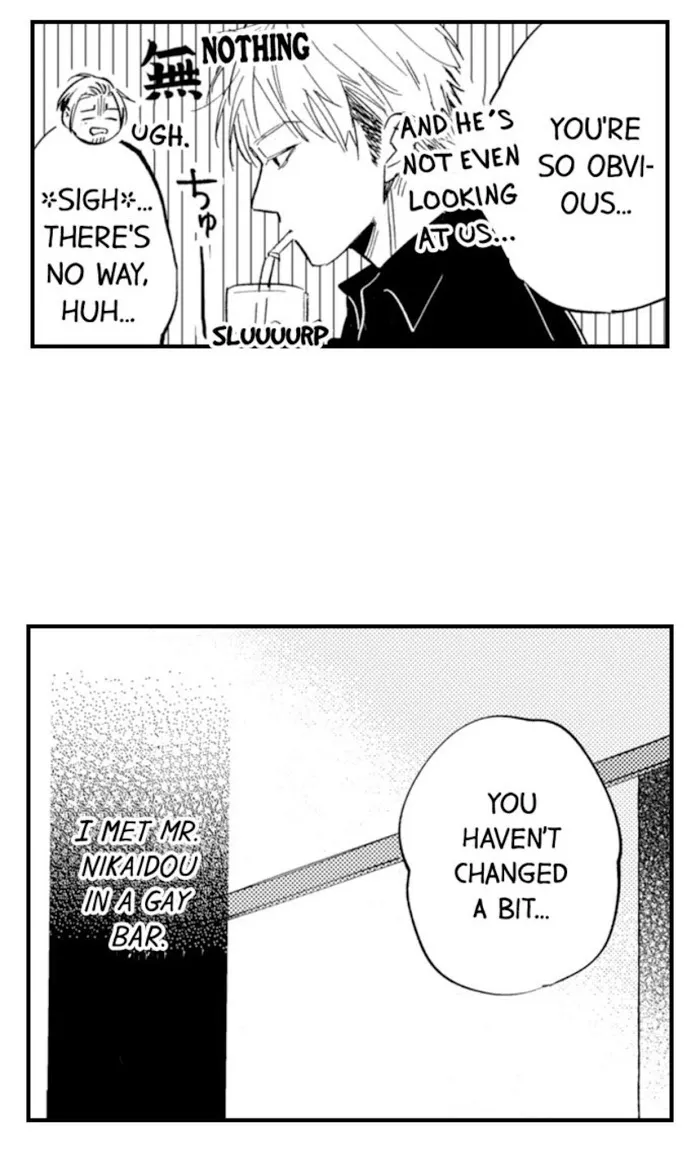 My Annoying Boss Is… Kinda Sexy?! - Chapter 8 Page 19