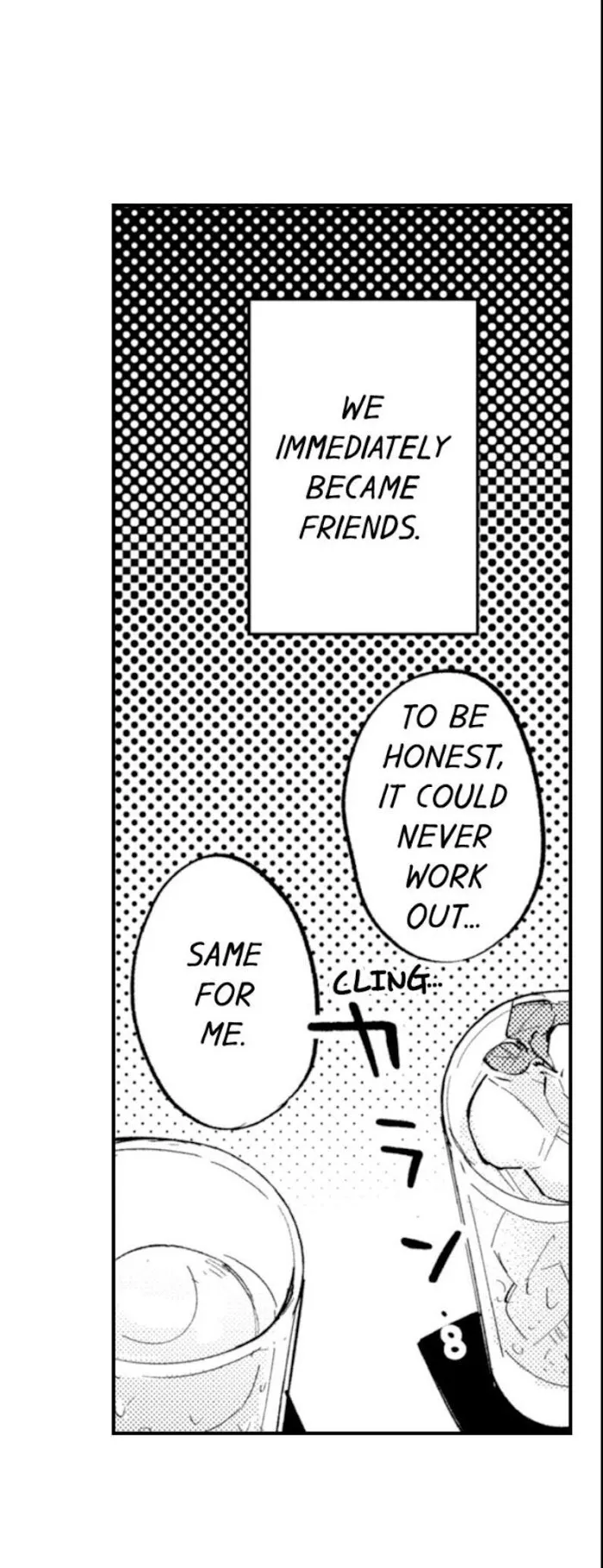 My Annoying Boss Is… Kinda Sexy?! - Chapter 8 Page 22