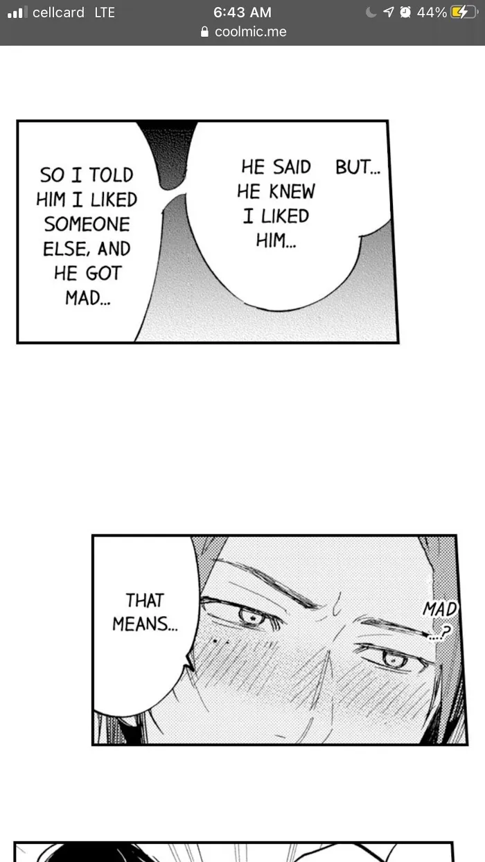 My Annoying Boss Is… Kinda Sexy?! - Chapter 8 Page 27