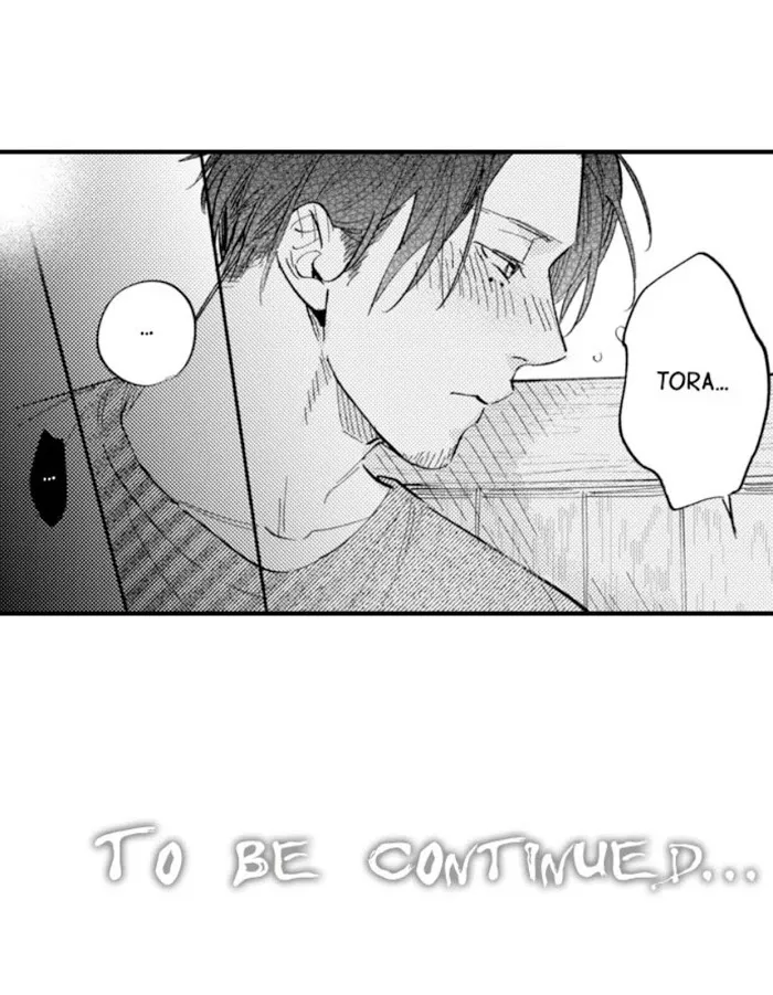 My Annoying Boss Is… Kinda Sexy?! - Chapter 8 Page 33