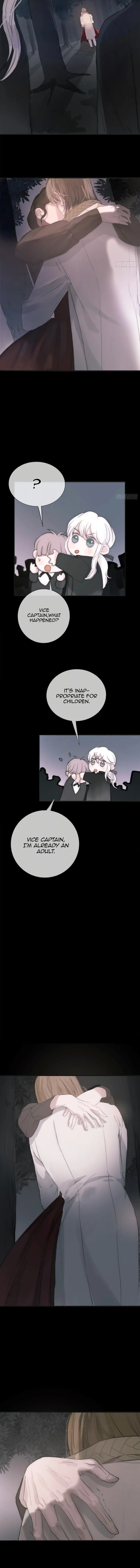 Please, Sleep With Me - Chapter 1 Page 5