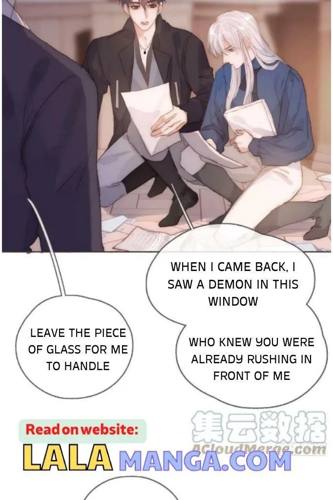 Please, Sleep With Me - Chapter 100 Page 14