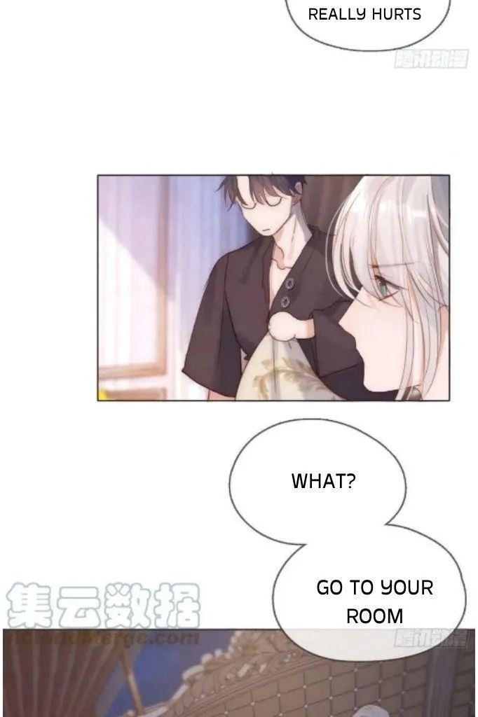 Please, Sleep With Me - Chapter 100 Page 17