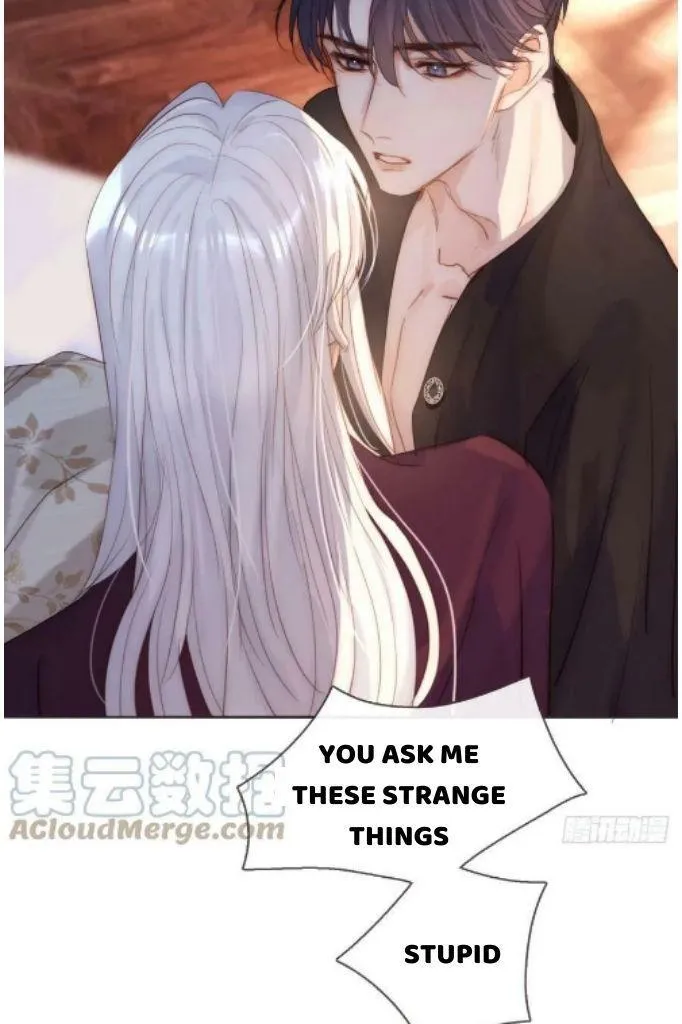 Please, Sleep With Me - Chapter 100 Page 23