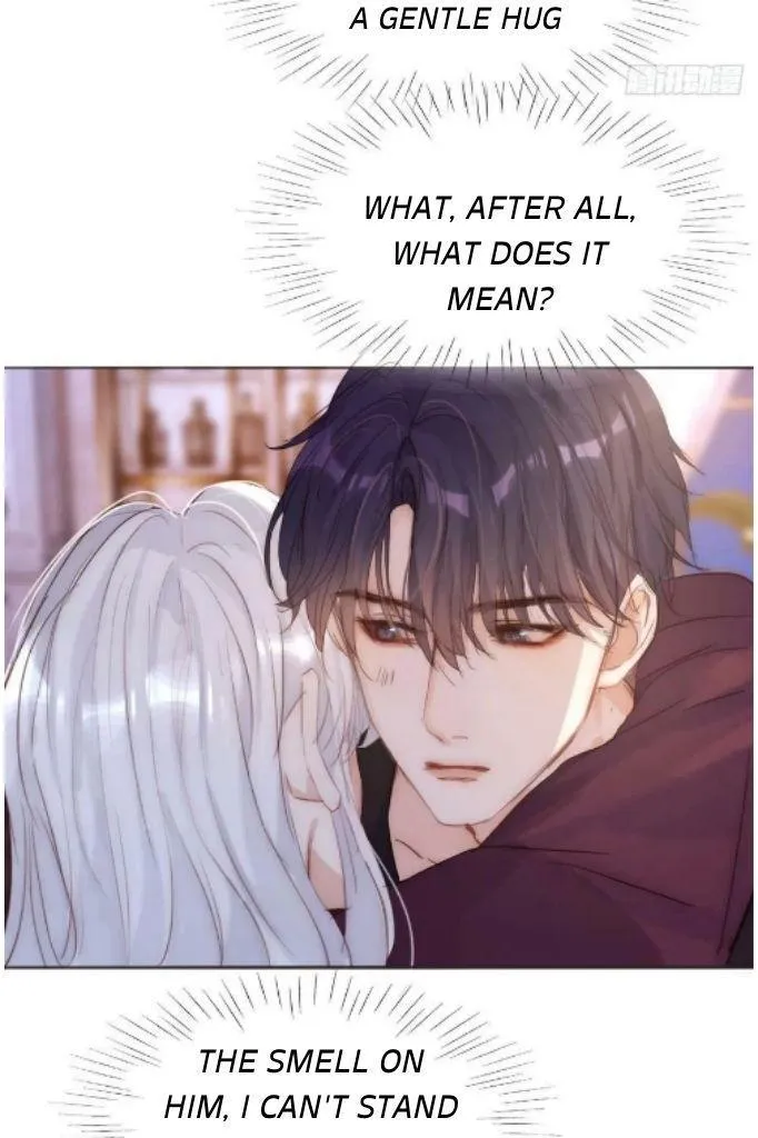 Please, Sleep With Me - Chapter 100 Page 25