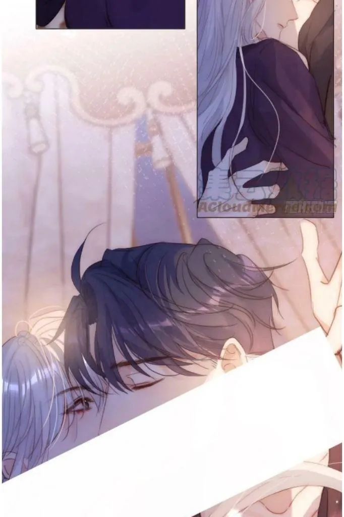 Please, Sleep With Me - Chapter 100 Page 27