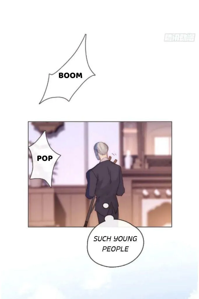 Please, Sleep With Me - Chapter 100 Page 29
