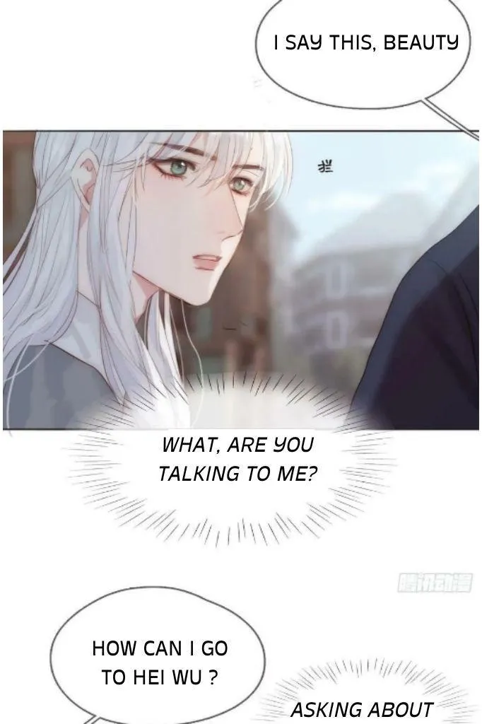 Please, Sleep With Me - Chapter 100 Page 35