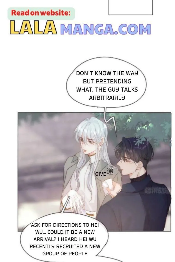 Please, Sleep With Me - Chapter 100 Page 38