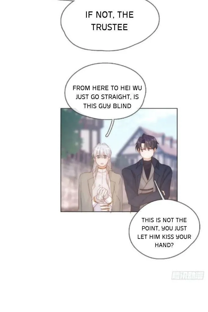 Please, Sleep With Me - Chapter 100 Page 39