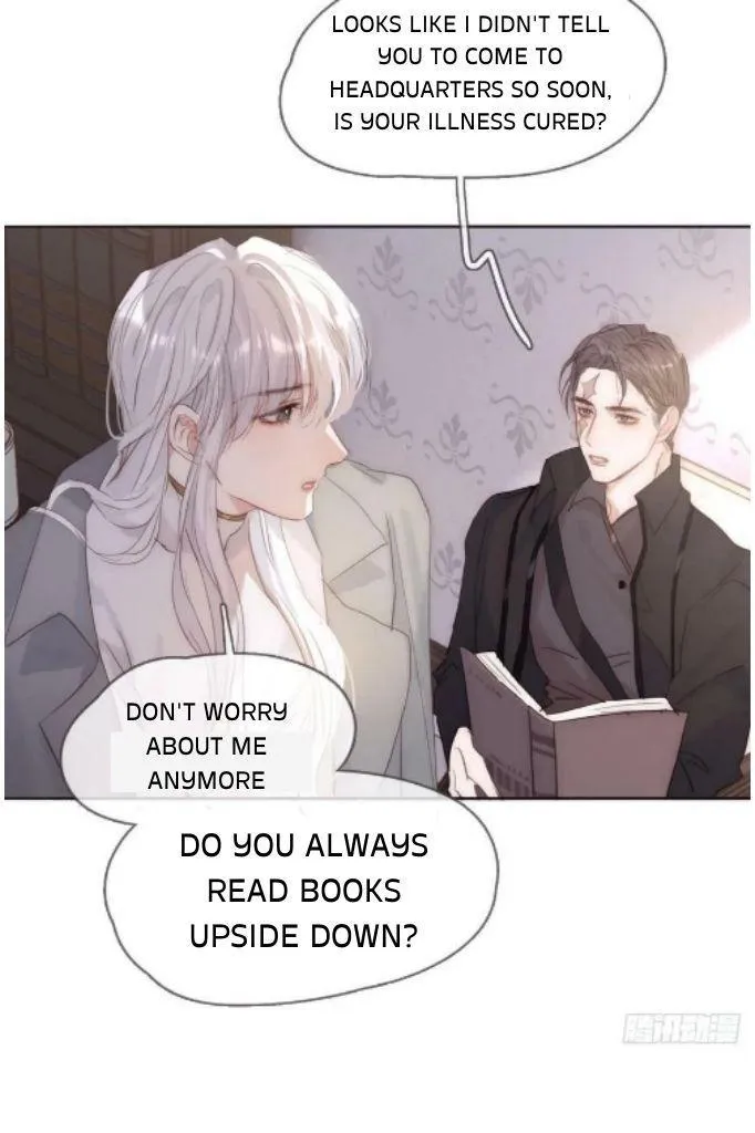 Please, Sleep With Me - Chapter 100 Page 41