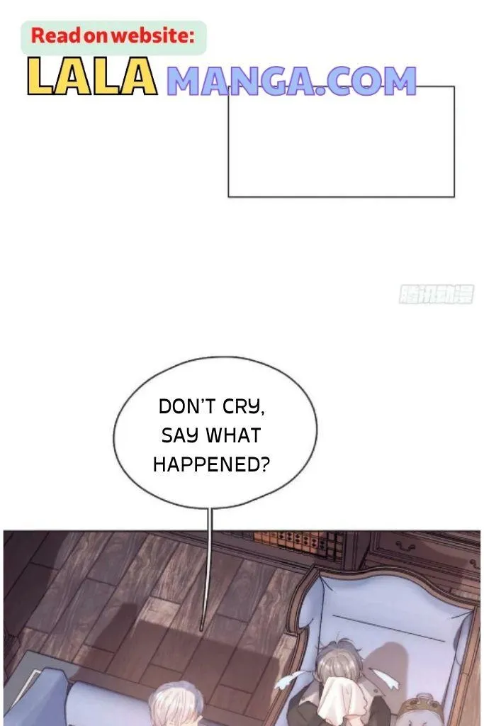 Please, Sleep With Me - Chapter 101 Page 23